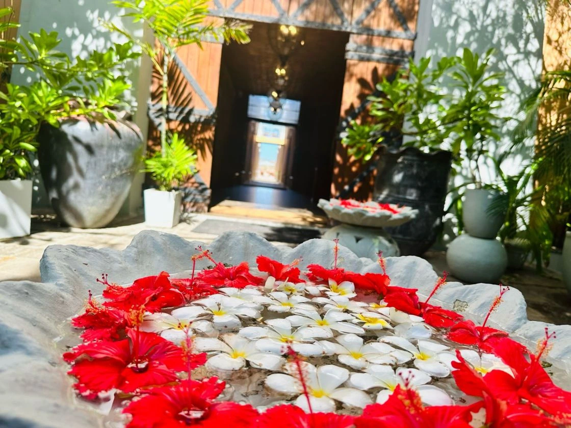 Our Culinary Heritage